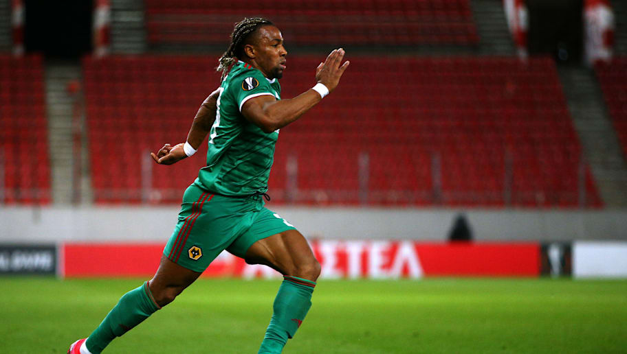 UEFA - Handout/GettyImages Adama Traore