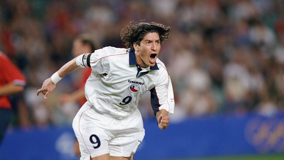 Clive Brunskill/GettyImages Olympic Soccer