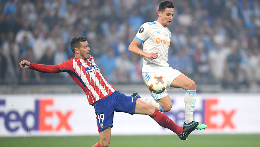 Marseille President Won T Listen To 70 Million Offers For Florian Thauvin Insists He Won T Be Sold Ht Media
