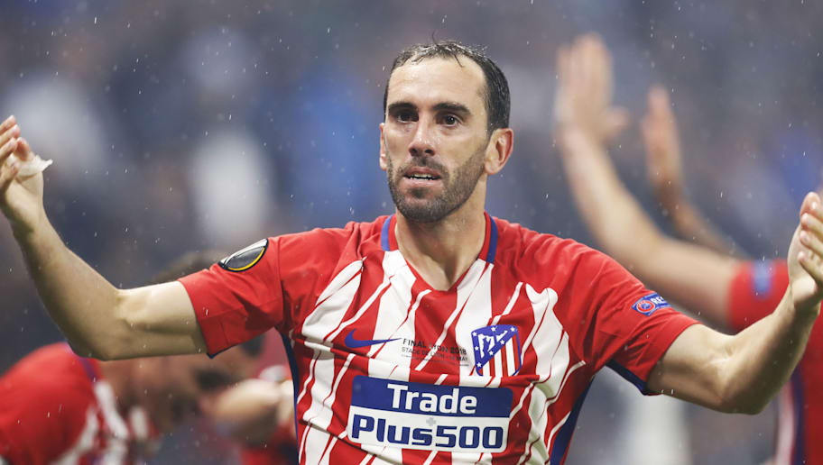 7 Top Class Defenders That Look Likely to Move on to ...