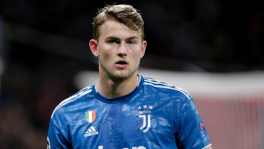 Matthijs De Ligt