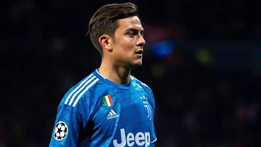 Olympique Lyon v Juventus - UEFA Champions League Round of 16: First Leg