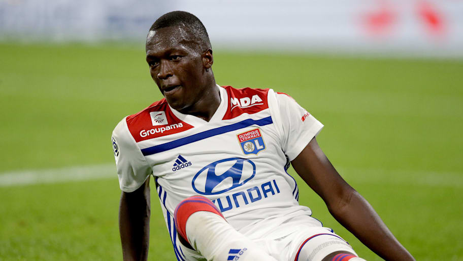 JUSTICE : Ferland Mendy et l'OL convoqués devant les ...