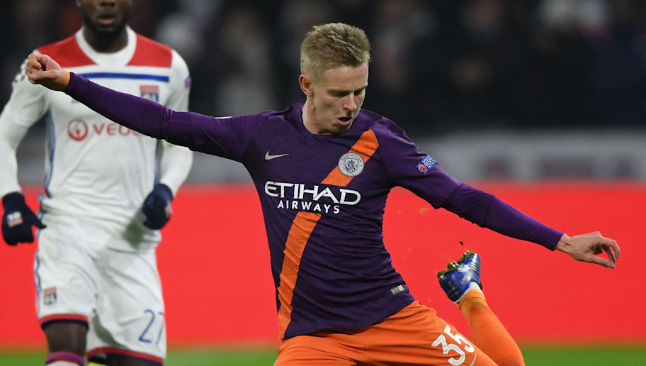 Manchester City Bournemout Alineaciones Confirmadas 90min