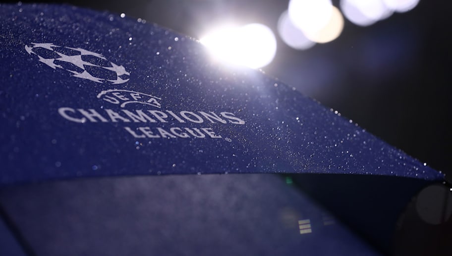 Uefa Sampiyonlar Ligi Nde Geride Biraktigimiz 4 Haftanin En Iyi 11 I 90min