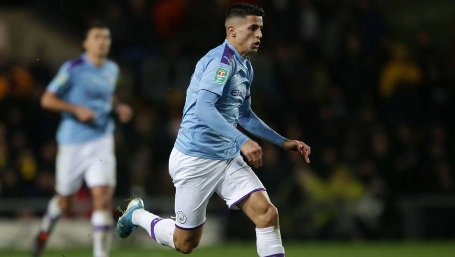 Fc Bayern Transfer News Cancelo Jetzt Klostermann Im Sommer 90min