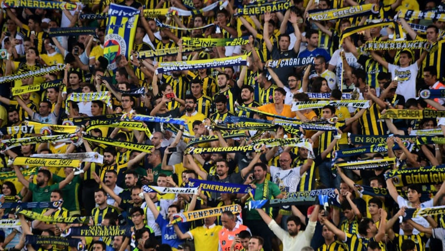 Report Claims That Turkish Club Fenerbahce Are Interested In Signing Liverpool Striker 90min