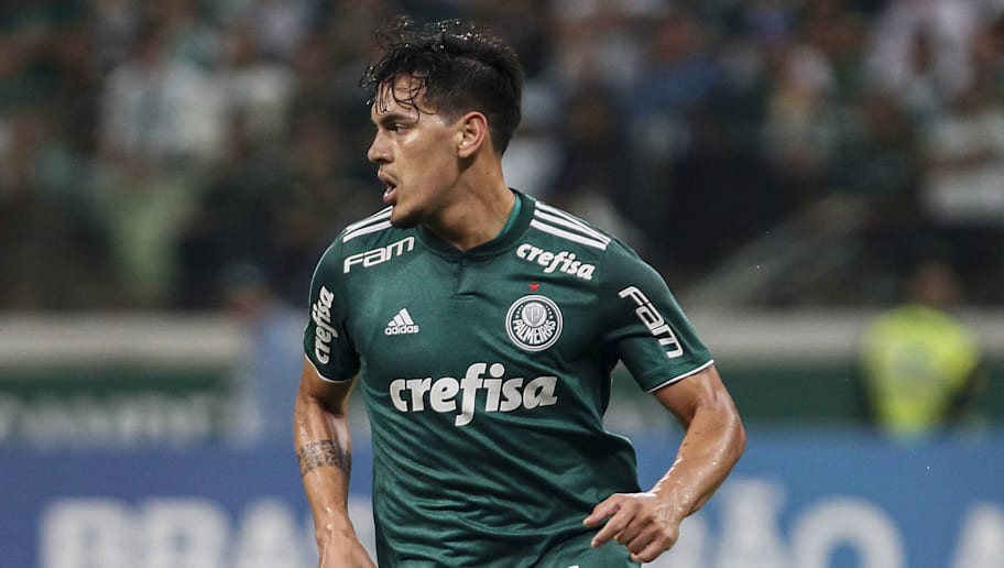 Milan, Gustavo Gomez ai saluti: è stato riscattato dal ...