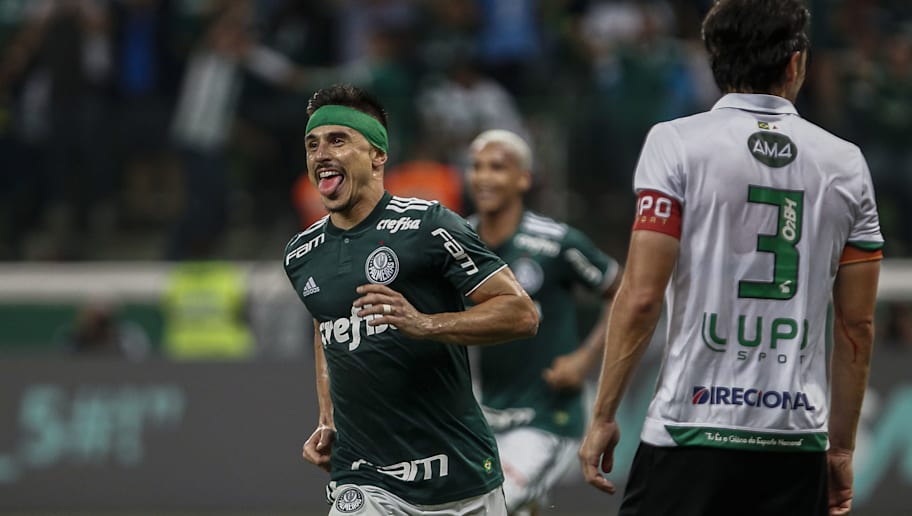 Nada de Ramires! Principal novidade do Palmeiras para o segundo semestre está em casa