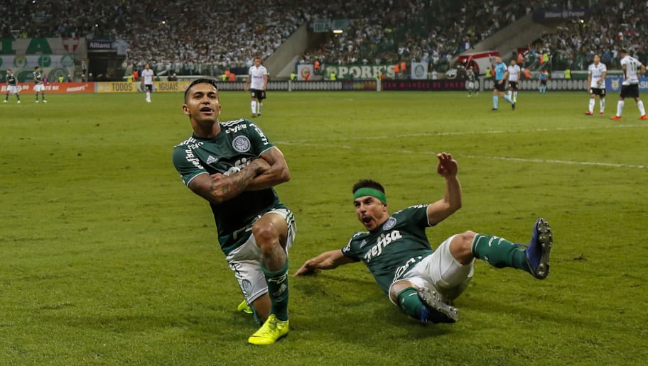 Aliado ou rival? Palmeiras já tem traçado plano para adaptação ao sintético