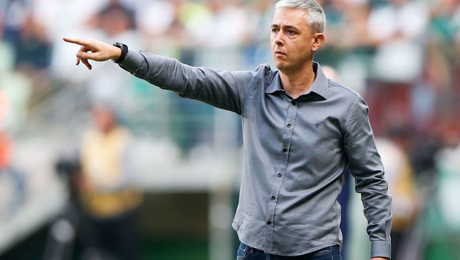 Tiago Nunes ganha três reforços, mas Athletico pode ter ...