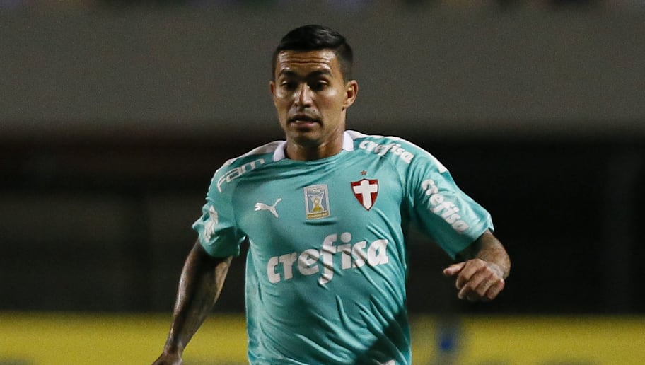 [COMENTE] A torcida é equivocada ao chamar de Dudu de 