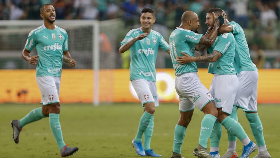 5 notícias que o torcedor do Palmeiras gostaria de ler em 2020