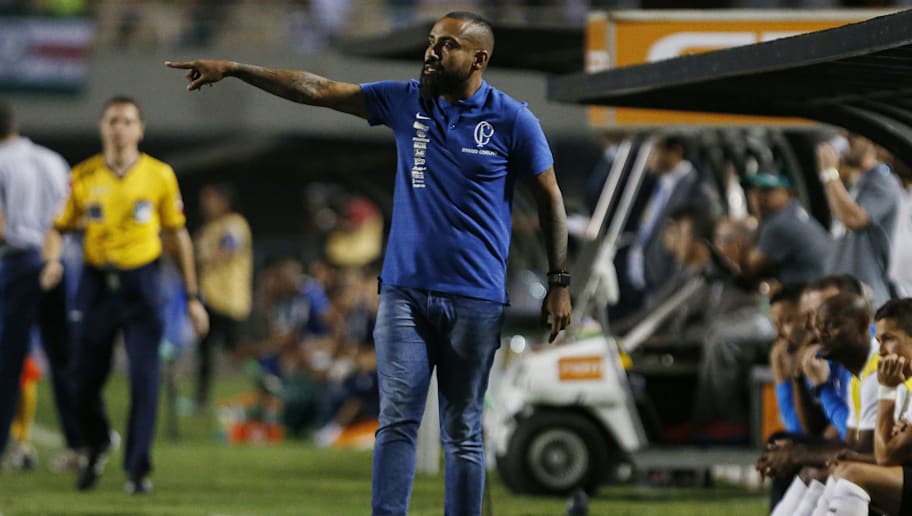 Vida fácil? Na reta final e buscando a Liberta, Timão enfrentará somente adversários inferiores na tabela