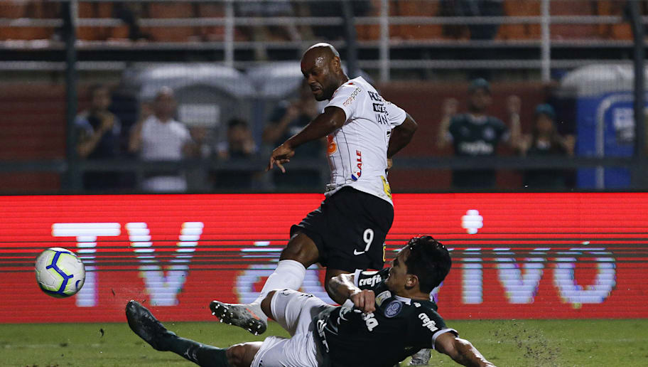 Corinthians x Palmeiras: como seria se o jogo acontecesse? Imaginamos para você