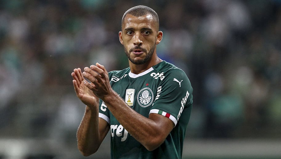 Vitor Hugo abre o jogo sobre queda de rendimento do Palmeiras durante o ano e traça meta para 2020