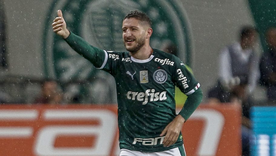 Saiba quem Felipão escolheu para a vaga de Goulart