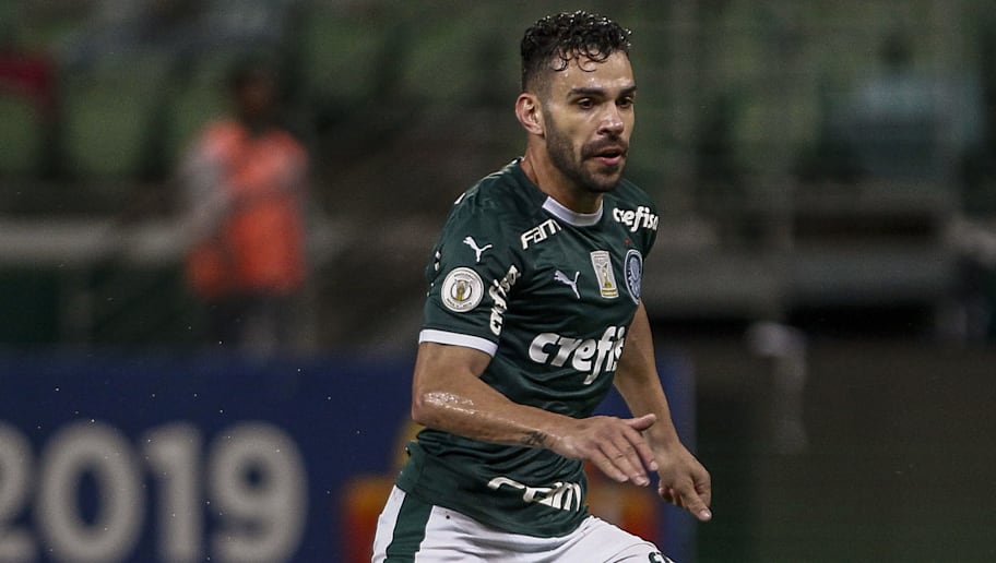 Torcida tem chance única de ver o Palmeiras antes da volta às competições