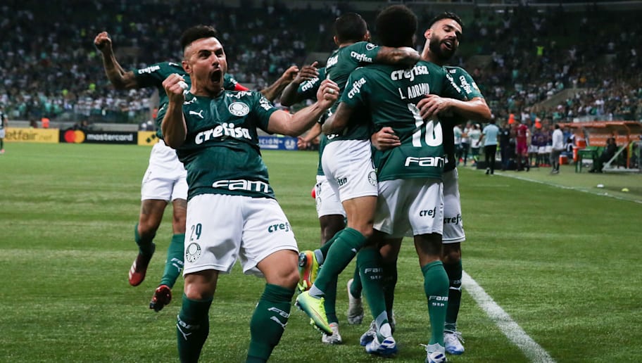 Férias são férias: jogadores do Palmeiras iniciam recesso sem restrição alguma