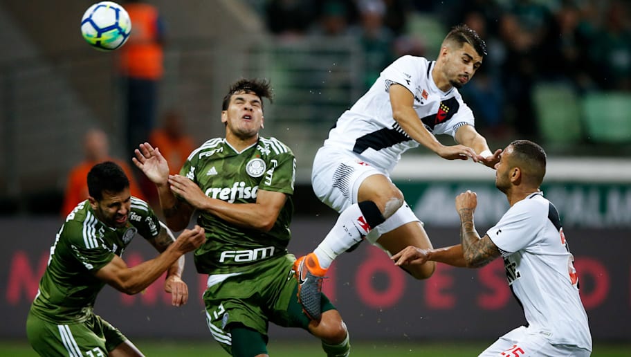 Vasco x Palmeiras | Horário, local, onde ver, escalações e ...