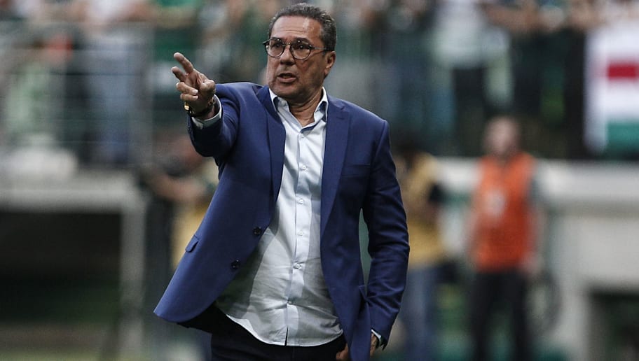 [ANÁLISE]: Por que Luxemburgo é a aposta do Palmeiras