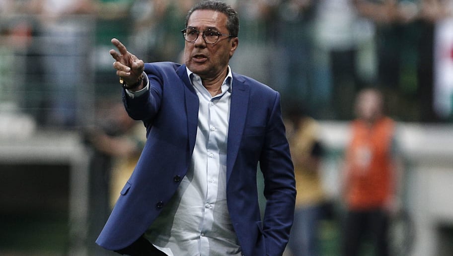 [COMENTE] Para você, o que o Palmeiras precisa mudar para a estreia do Paulistão contra o Ituano?