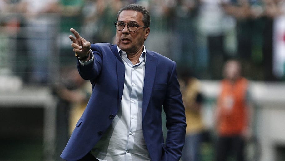 Luxa abre o jogo, confirma novidade na estreia do Palmeiras em 2020 e explica mudança