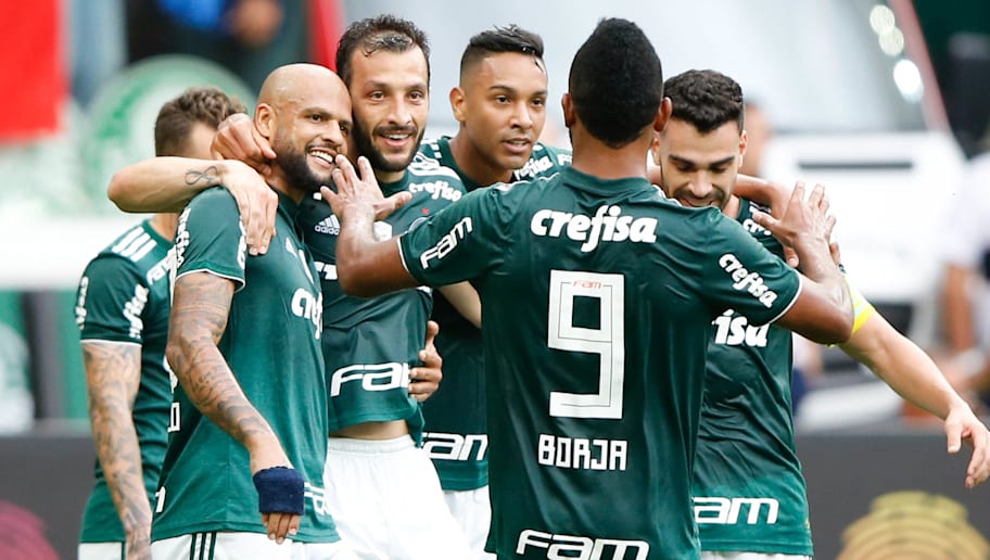 [COMENTE] Com a chegada de mais reforços, qual seria a formação ideal para a equipe de Felipão?