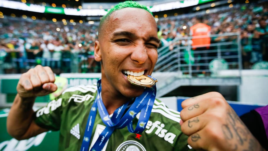 Negócio da China! Palmeiras terá lucro gigantesco com ...