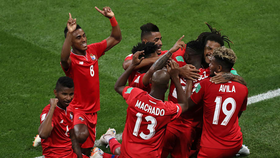 Russie 2018 Les 10 Plus Beaux Moments De Cette Coupe Du Monde 90min