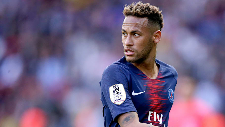 DÉCLA : Neymar scelle son avenir au PSG | 90min