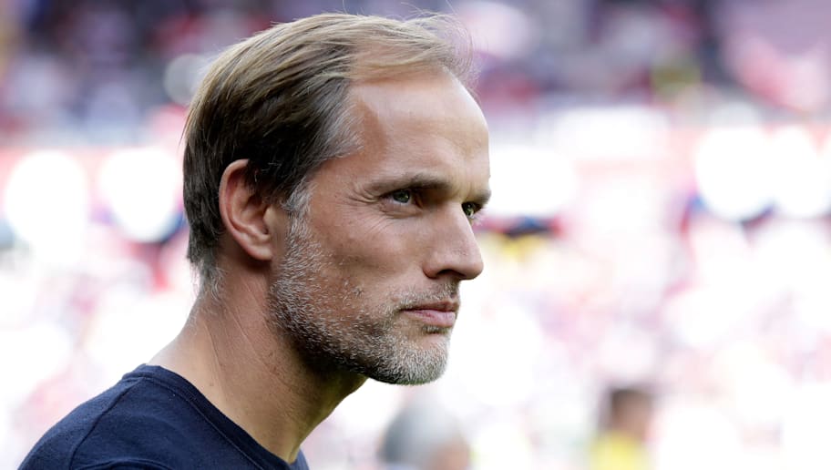 STOP : Thomas Tuchel s'oppose au départ de cette pépite ...