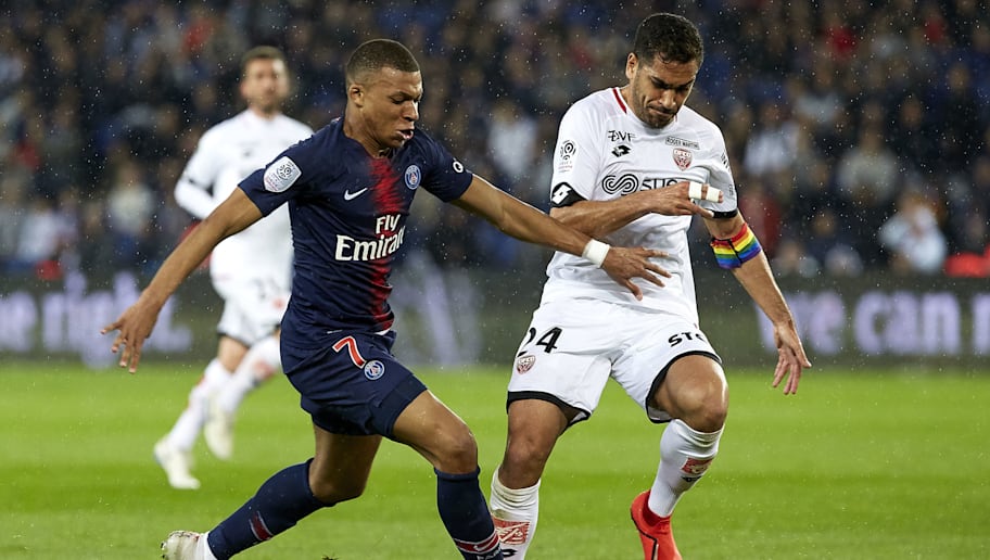 Dijon X Psg Provaveis Escalacoes Onde Assistir Horario E Local 90min