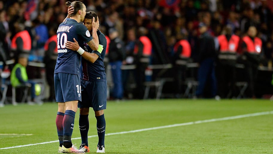 PSG : l'anecdote de Thiago Silva sur le transfert de ...