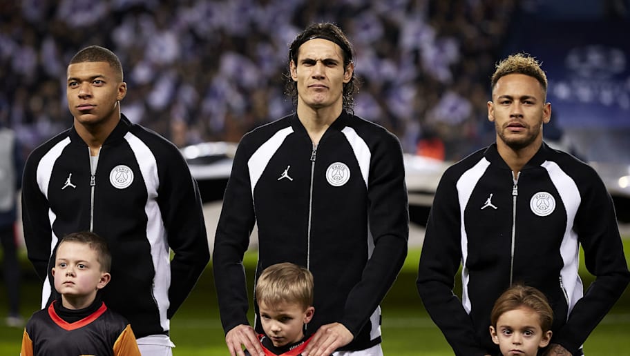 Flipboard: The Most Expensive XI in Ligue 1 History
