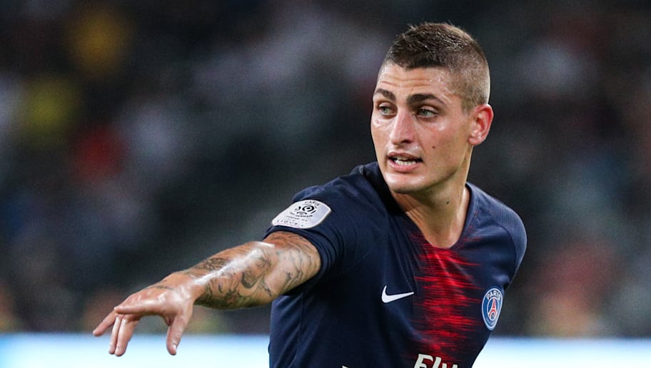 4 Players Manchester City Need To Sign On Deadline Day 90min