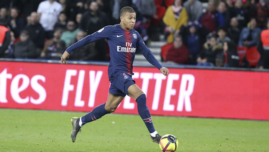 Psg, Mbappè è sempre più nella storia: l'attaccante ha battuto l'ennesimo record | 90min