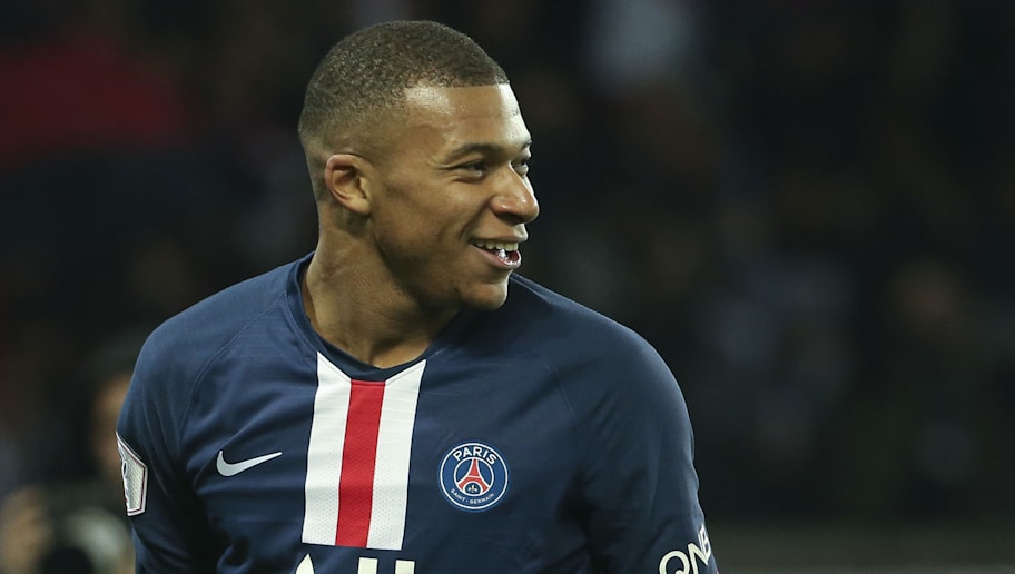 Liverpool Fans Go Mad After Kylian Mbappe Likes Instagram Post | 90min
