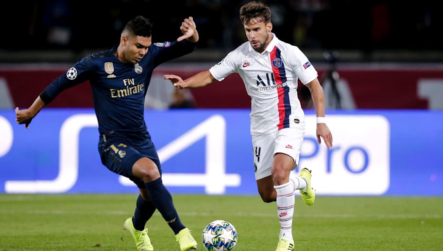 Real Madrid Vs Paris Saint Germain Ubertragung Live Stream Und Team News German Site Live in paris for the love of football.