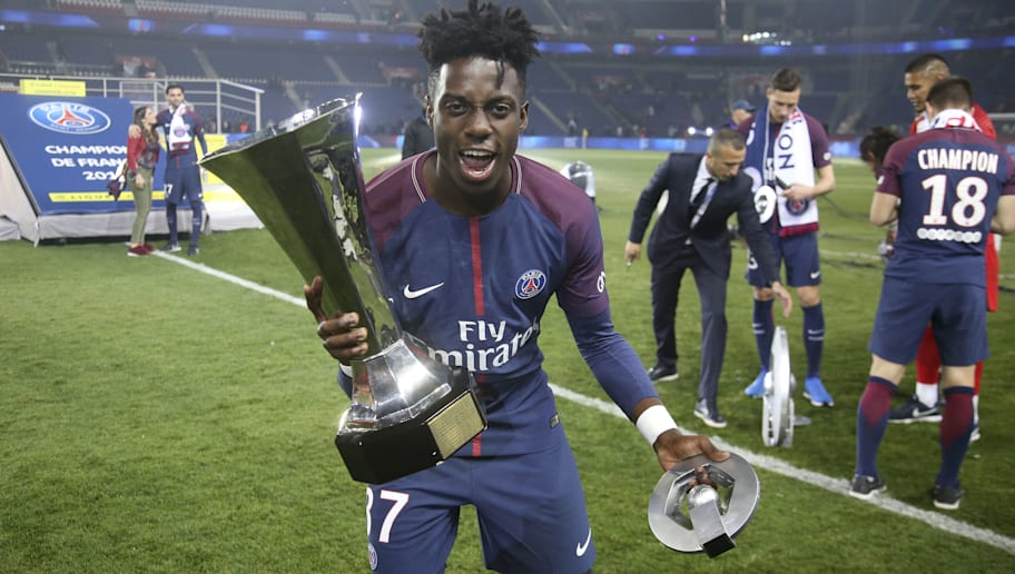 CHOIX : La décision de Timothy Weah après l'arrivée de Thomas Tuchel | 90min