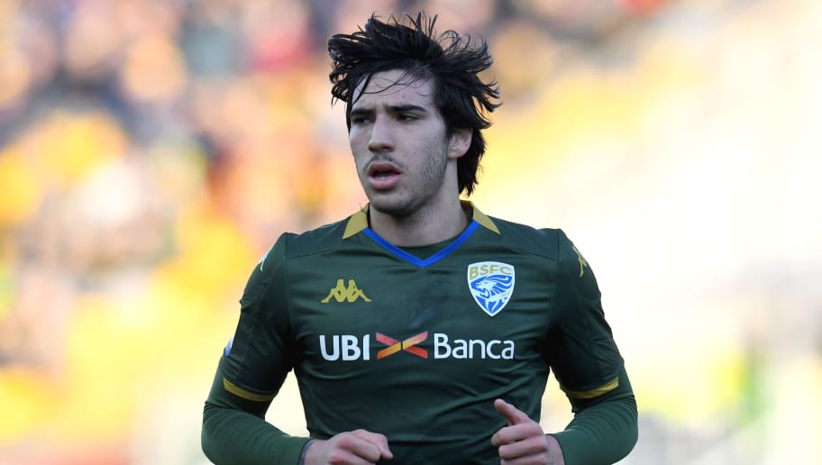 Sandro Tonali