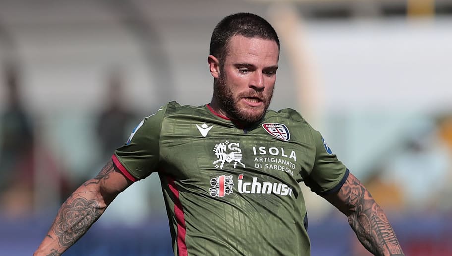 Nahitan Nandez