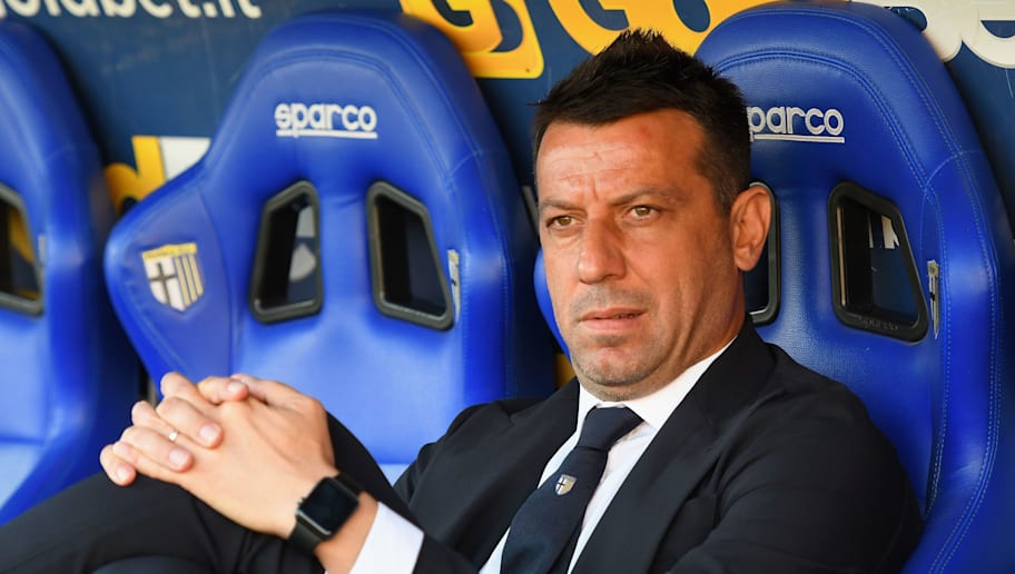 Parma - Sassuolo, ore 12.30: ecco le formazioni ufficiali ...