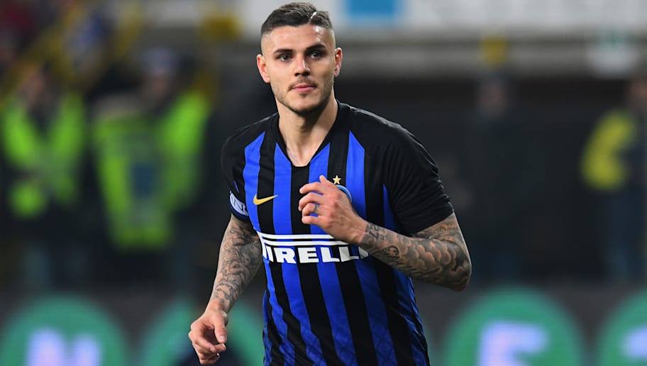 Image result for icardi
