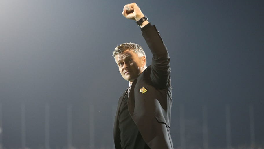 Europa League 3 Things We Learned As Manchester United Beat