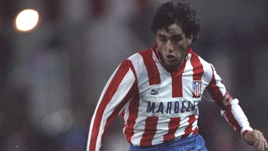 Los 10 mejores fichajes de la historia del Atlético de ...
