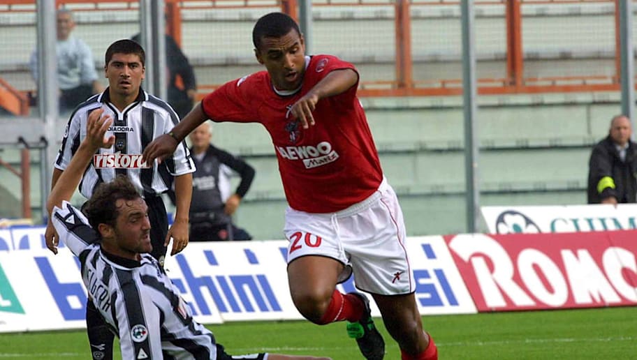 La Top 11 Dei Migliori Calciatori Allenati Da Serse Cosmi Al Perugia 90min