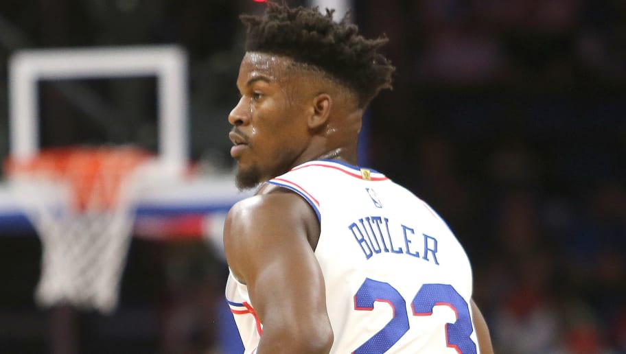 Utah Jazz At Philadelphia 76ers Nba Betting Preview With Prop Bets Theduel