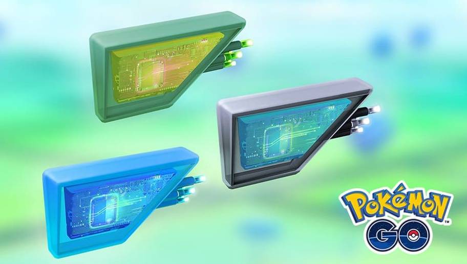 Pokemon Go Mossy Lure Modules Explained Dbltap