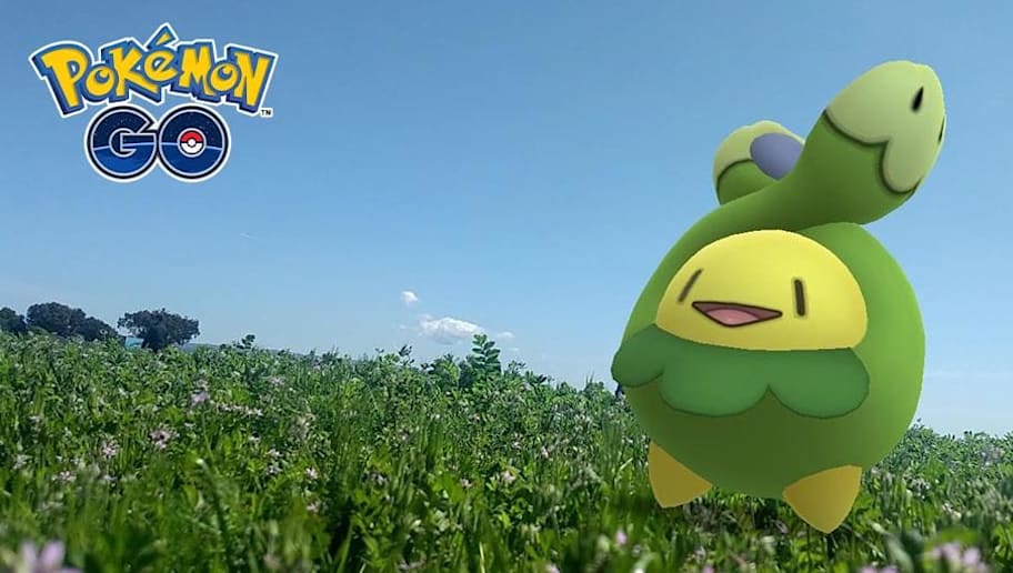 Get Wallpaper Flipboard Stardust Blast Pokemon Go Event Leaked For iPhone Free